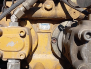 Экскаватор гусеничный CAT 319CLN. 14