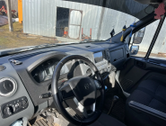 Самосвал с 3&ndash;сторонней разгрузкой ГАЗон NEXT 2