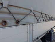 Полуприцеп шторно-бортовой Schmitz Cargobull SCS 24 12