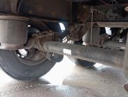 Полуприцеп шторный Krone SD 6