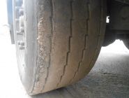 Полуприцеп контейнеровоз Meusburger SW-345G 26