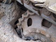 Бульдозер ЧТЗ Б10М.0111 ЕН 10