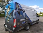 Ford Transit цельнометаллический фургон 1