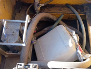 Экскаватор гусеничный CAT 319CLN. 27