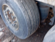 Полуприцеп шторно-бортовой Schmitz Cargobull SCS 24 9