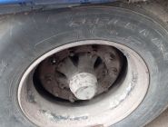 Полуприцеп шторный Krone SDP27 6 Полуприцеп шторный Krone SDP27 6