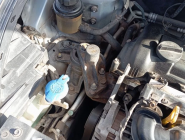 Hyundai Solaris 1.6 AT Comfort 5