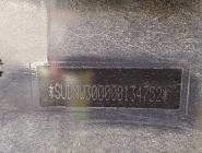 Полуприцеп самосвальный Wielton NW3S28KK 10