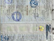 Самосвал ГАЗ-САЗ-2505-13 (Валдай) 0 Самосвал ГАЗ-САЗ-2505-13 (Валдай) 0