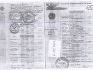 Volvo FH13 со шторой Krone SD 0