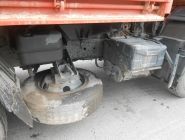 Самосвал КАМАЗ-65115. 3-х сторонняя разгрузка. 17