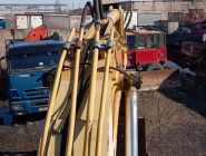 Экскаватор гусеничный CAT 319CLN. 28