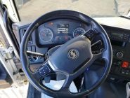 Самосвал Shacman SX33186T366 8