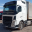 Седельный тягач Volvo FH13