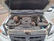 Sollers ST6 2.0TD MT AWD 9