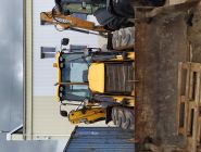 Экскаватор-погрузчик JCB 3CX Super 24