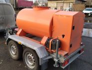 Прицеп-топливозаправщик ShopTank 3 Прицеп-топливозаправщик ShopTank 3