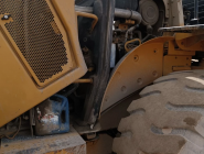 Фронтальный погрузчик Caterpillar 962H 2 Фронтальный погрузчик Caterpillar 962H 2