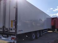 Полуприцеп рефрижератор Schmitz Cargobull SKO 24 0