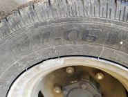 Рефрижератор KIA BONGO 5