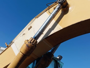 Экскаватор гусеничный CAT 319CLN. 19