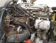 Рефрижератор Mitsubishi Fuso Canter 14