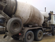 Автобетоносмеситель 69364S на шасси МАЗ-5516 2 Автобетоносмеситель 69364S на шасси МАЗ-5516 2