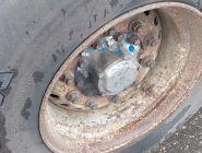 Narko Полуприцеп бортовой 10 Narko Полуприцеп бортовой 10