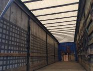 Полуприцеп штора Krone SD Год выпуска — 2011 6