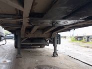 Полуприцеп шторный Krone SDP27 9 Полуприцеп шторный Krone SDP27 9