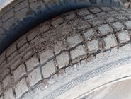 Фургон промтоварный Yuejin NJ1041 7