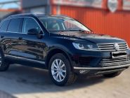 Volkswagen Touareg 3.6 AT 0