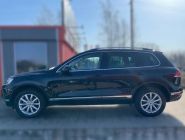 Volkswagen Touareg 3.6 AT 3