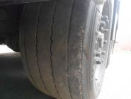 Полуприцеп контейнеровоз Meusburger SW-345G 34