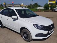 LADA Granta Liftback 2