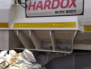 Полуприцеп самосвальный Wielton NW3S28KK 20