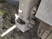 Полуприцеп самосвальный Wielton NW3S28KK 25