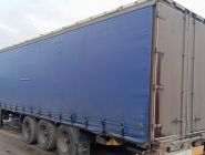 Полуприцеп шторный Krone SDP27 2 Полуприцеп шторный Krone SDP27 2