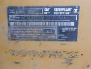 Экскаватор гусеничный Caterpillar 320DL 20