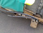 Дорожная фреза Wirtgen W500 14 Дорожная фреза Wirtgen W500 14