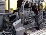 Volvo FH13 11 Volvo FH13 11