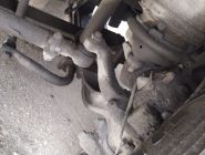 Volvo FH13 со шторой Krone SD 6 Volvo FH13 со шторой Krone SD 6