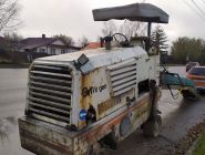 Дорожная фреза Wirtgen W500 2 Дорожная фреза Wirtgen W500 2