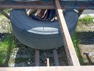 Полуприцеп контейнеровоз Sommer (Новтрак) SW-240 10