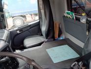 Самосвал Scania P400 16