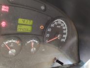 Рефрижератор KIA BONGO 14