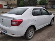 Renault Logan 1