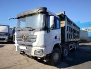 Самосвал Shacman SX33186T366 1