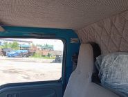 Фургон промтоварный Yuejin NJ1041 21