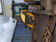 Экскаватор-погрузчик JCB 3CX Super 0